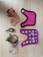 Heel veel schleich accessoires!, Ophalen of Verzenden, Gebruikt