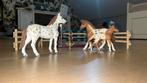 Schleich set Lisa’s toernooi training 42433, Ophalen of Verzenden, Zo goed als nieuw