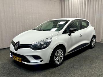 Renault Clio 1.5 dCi Ecoleader Life | Airco | Cruise | Nieuw beschikbaar voor biedingen