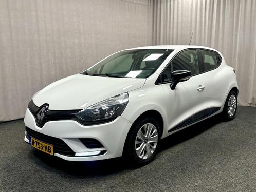 Renault Clio 1.5 dCi Ecoleader Life | Airco | Cruise | Nieuw, Auto's, Renault, Bedrijf, Te koop, Clio, ABS, Airbags, Airconditioning
