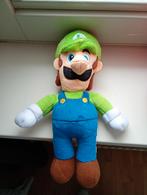 Knuffels Mario, Ophalen of Verzenden, Zo goed als nieuw