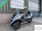 Piaggio 400 LT MP3|Nardo Grey|B-rijbewijs|Alarm|Akrapovic|, Scooter, Bedrijf, 399 cc, 12 t/m 35 kW