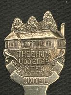 Lepeltje uit Ermelo/Uddel, Ophalen of Verzenden