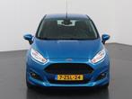 Ford Fiesta 1.0 EcoBoost Sport | Navigatie | Parkeercamera |, Auto's, Origineel Nederlands, Te koop, 5 stoelen, Benzine