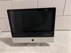 iMac 24" 2009 - 2.66Ghz, 640GB HDD, 4GB RAM, Ophalen, Gebruikt, 2 tot 3 Ghz, HDD