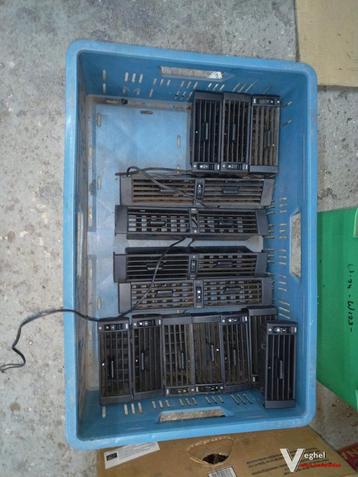 luchtrooster lv midden rv  beschikbaar voor biedingen