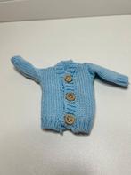 Vintage Barbie Vest - Jaren '80/'90, Verzamelen, Ophalen of Verzenden