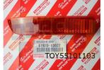 Toyota RAV4/Avensis reflector Links (in achterbumper) Origin