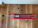 Z.g.a.n. Tegelsnijder max. 40 cm, tegeldikte 1cm, Ophalen, Overige materialen, Zo goed als nieuw, 20 tot 40 cm