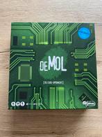 Wie is de mol bordspel, Hobby en Vrije tijd, Gezelschapsspellen | Kaartspellen, Ophalen, Nieuw