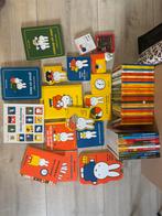 Verzameling Nijntje boeken (66 stuks), Ophalen, Gelezen, Dick Bruna