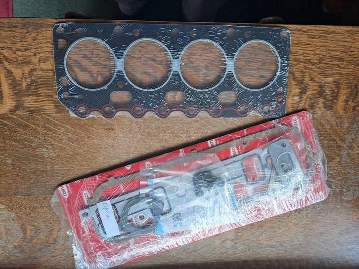 Kopset Diverse Types Ford, Auto diversen, Overige Auto diversen, Verzenden