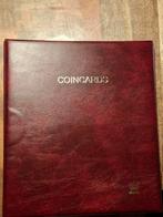 Verzamelmap/album voor coincards van importa, Postzegels en Munten, Munten en Bankbiljetten | Toebehoren, Ophalen of Verzenden