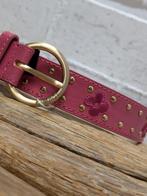 Fabienne Chapot - Prachtige leren riem 75CM - Nieuw, Minder dan 3 cm, Minder dan 80 cm, Echt leder, Nieuw