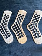 Sockblocker maat M (36-41) prijs per stuk, Ophalen of Verzenden, Nieuw, Haken, Overige typen