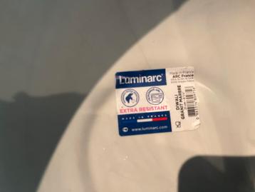 Luminarc Diwali Granite Kommen - Set van 5 beschikbaar voor biedingen