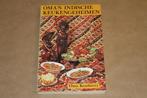 Oma's Indische keukengeheimen !!, Boeken, Gelezen, Ophalen of Verzenden, Azië en Oosters