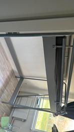 Hoogslaap bed met trap, Huis en Inrichting, Ophalen of Verzenden, Zo goed als nieuw, Tweepersoons, Stapelbed