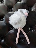 Schattig Knuffel Zwaan, Kinderen en Baby's, Ophalen of Verzenden, Zo goed als nieuw, Eend