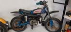 Italjet M5B, Fietsen en Brommers, Brommers | Oldtimers, Ophalen, Overige merken