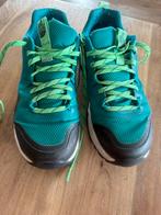 Northface schoenen maat 41, Sportschoenen, Ophalen of Verzenden, Zo goed als nieuw, Groen