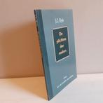 J.C. Ryle: De plichten der ouders, Ophalen of Verzenden, Gelezen, Christendom | Protestants