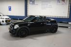 Mini Mini Roadster 1.6 Cooper S LAGE KM'S/ NAP/ JCW PAKKET!, Voorwielaandrijving, Gebruikt, 4 cilinders, Cabriolet