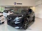 Aixam Brommobiel Coupé GTi AMBITION | Airco - ABS - Carplay, 8 pk, Gebruikt, Zwart, Origineel Nederlands