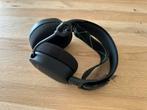Steelseries Arctis 9X draadloze koptelefoon, Computers en Software, Headsets, Ophalen, Zo goed als nieuw, Over-ear
