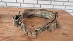 Warrior assault Low Profile Molle Belt Cobra MultiCam, Hobby en Vrije tijd, Overige Hobby en Vrije tijd, Ophalen, Zo goed als nieuw