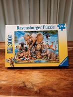 Ravensburger Puzzel XXL 300 stukjes - Dieren, Ophalen of Verzenden, Meer dan 50 stukjes, Zo goed als nieuw, 6 jaar of ouder