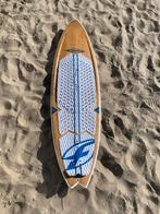 F-one mitu 5”10 2014, Gebruikt, 9 m², Kiteboard, Ophalen of Verzenden