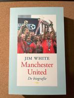 manchester united, Ophalen of Verzenden, Zo goed als nieuw, Overige typen