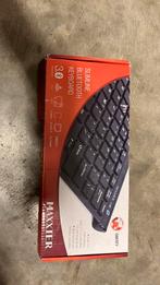 Draadloos toetsenbord, Computers en Software, Ophalen, Zo goed als nieuw