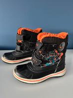 Snow boots maat 31 snowboots, Gebruikt, Jongen of Meisje, Ophalen of Verzenden, Laarzen