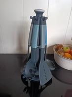 Joseph Joseph Kookgerei Carousel, Huis en Inrichting, Ophalen of Verzenden, Gebruikt