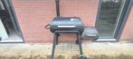 Smoker Barbecue Grill, Tuin en Terras, Houtskoolbarbecues, Ophalen, Gebruikt, GrillChef by Landmann, Met accessoires