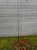 Berkley Zilla Pike Jerkbait Hengel - Topstaat!, Ophalen, Zo goed als nieuw, Werphengel