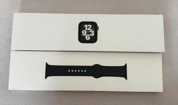 Apple Watch SE 40mm (2022) beschikbaar voor biedingen