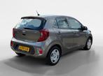 Kia Picanto 1.0 MPi ComfortPlusLine I Airco, Voorwielaandrijving, Stof, Gebruikt, Euro 6