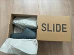 Yeezy Slide, Kleding | Heren, Schoenen, Nieuw, Ophalen of Verzenden, Yeezy, Zwart