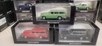 Minichamps Volvo 121 Amazon Break, Hobby en Vrije tijd, Modelauto's | 1:43, Ophalen of Verzenden, Zo goed als nieuw, Auto, MiniChamps