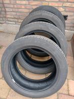 Pirelli Cinturato P7 225/50 R18 Banden Set, Ophalen, Gebruikt