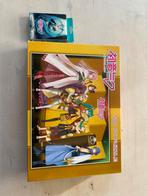 Puzzel en kaartspel hatsune miku, Ophalen of Verzenden, Zo goed als nieuw