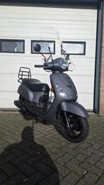 Sym Fiddle 2 weinig kilometers, Gebruikt, ., Ophalen of Verzenden, .