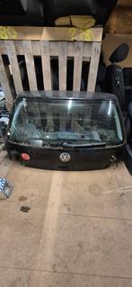 Kofferklep Volkswagen polo 6n, 6n2, 86c, Golf 4, Seat Arosa, Auto-onderdelen, Ophalen, Seat, Gebruikt, Achterklep
