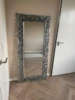 Spiegel, Huis en Inrichting, Woonaccessoires | Spiegels, Ophalen, 125 cm of meer, Zo goed als nieuw, Minder dan 100 cm