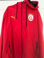 Galatasaray Regenjas  Maat XL NIEUW, Maat 56/58 (XL), Galatasaray, Ophalen of Verzenden, Zo goed als nieuw