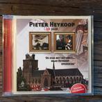 Pieter Heykoop 50 jaar vanuit Grote Kerk Dordrecht, Cd's en Dvd's, Ophalen of Verzenden, Zo goed als nieuw, Koren of Klassiek