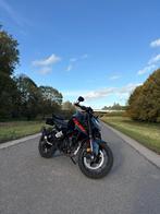 KTM DUKE 125, Motoren, Motoren | KTM, Particulier, 125 cc, 11 kW of minder, Traction Control